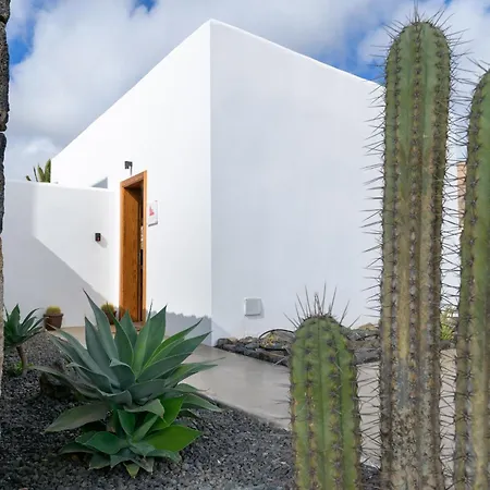 El Estudio, Casa Del Aljibe Appartement *