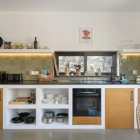 Appartement El Estudio, Casa Del Aljibe