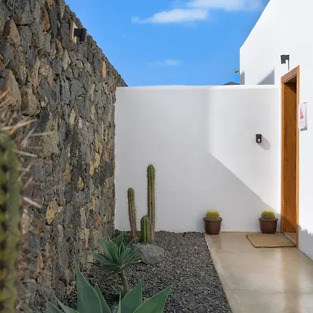 El Estudio, Casa Del Aljibe * Mácher