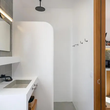 Appartement El Estudio, Casa Del Aljibe