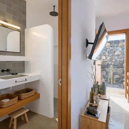 El Estudio, Casa Del Aljibe *
